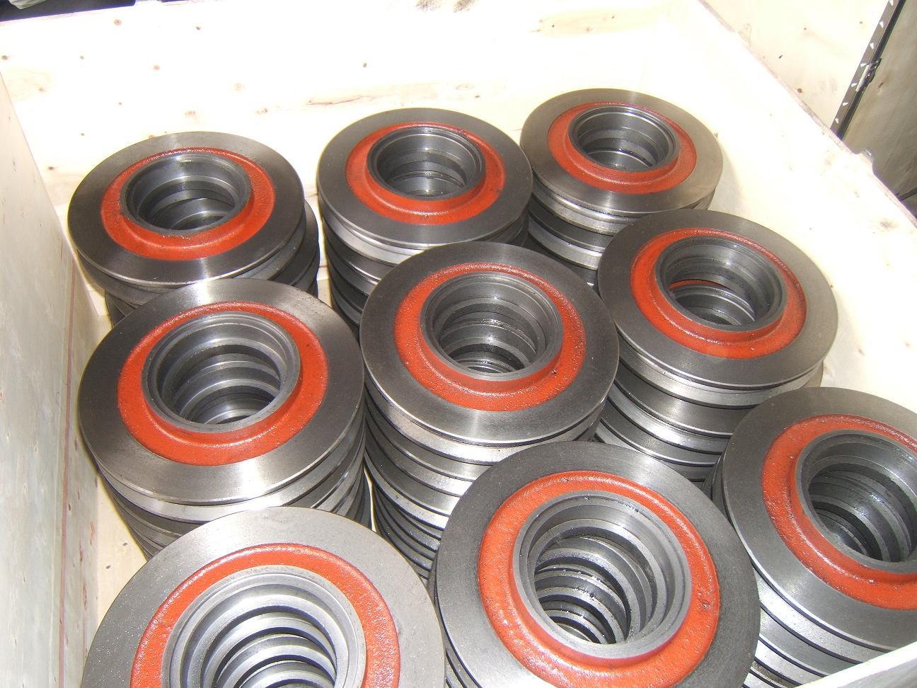 Stainless Steel Precison Casting Parts