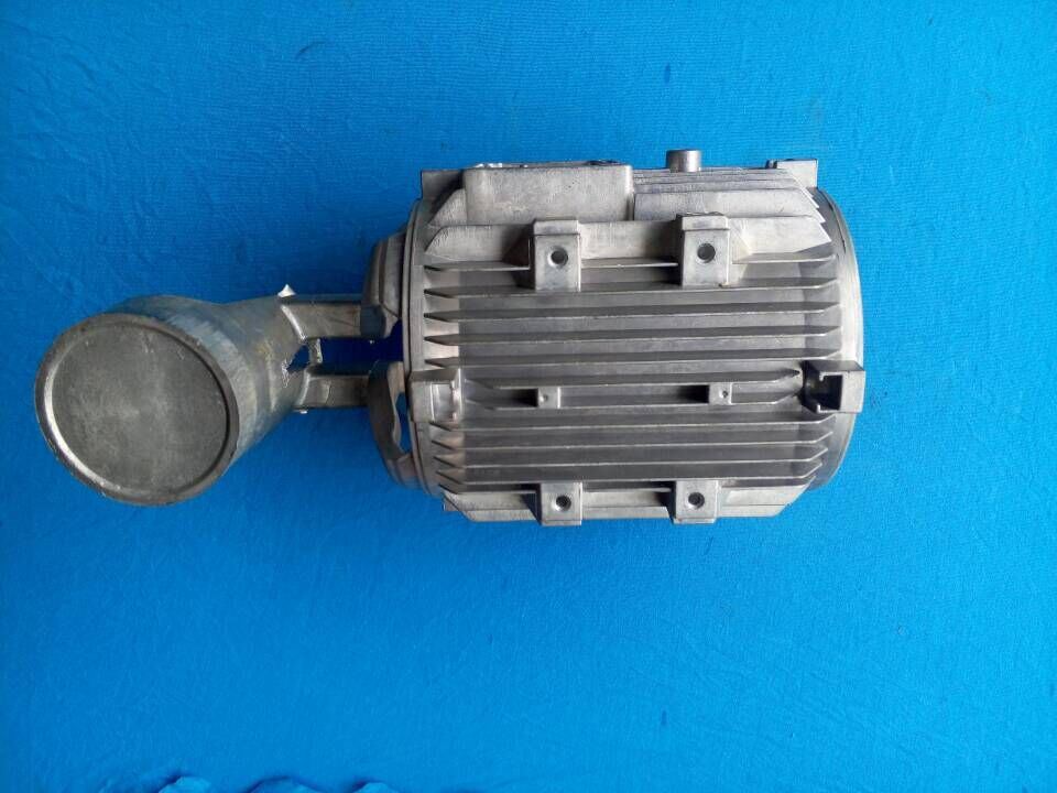 Competitive Aluminum Die Casting for Electric Motor Parts