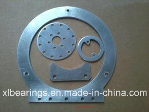 Machining Customized Anodized Aluminium Stamping Part