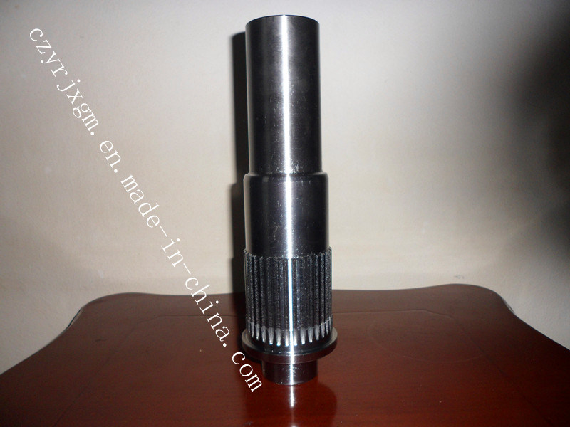 High Precision of Auto Positioning Shaft