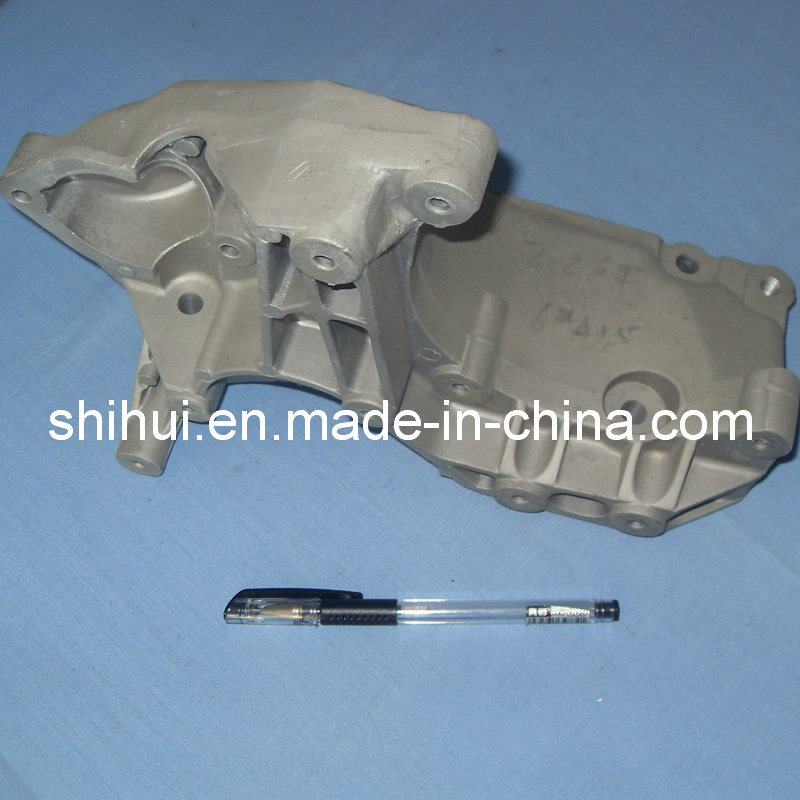Die-Casting Mould for Auto Engine-7