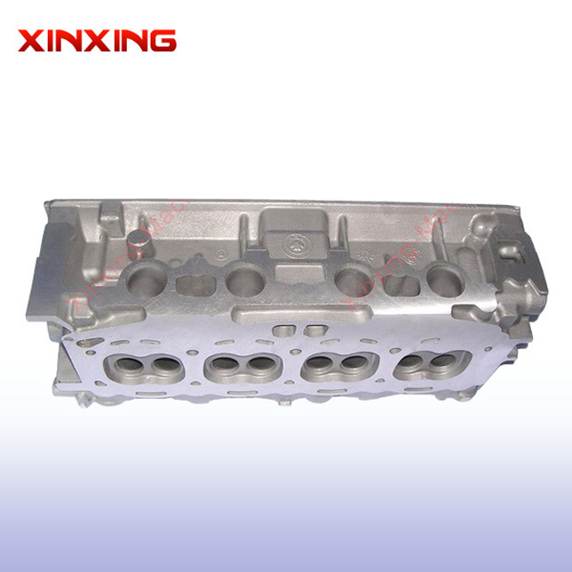 Cylinder Head For Automobiles