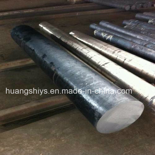 Cold Work Tool Steel Round Bar O1
