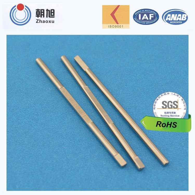 Metal Shaft in China Supplier