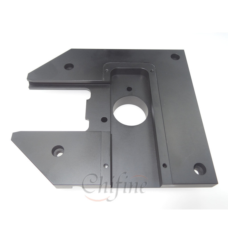 High Precision Customized Medical Equipment Die Casting Parts