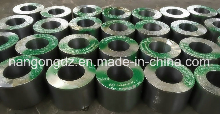 35CrMo Forged Part for Nut