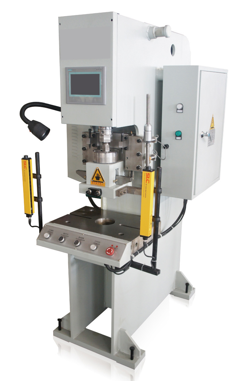 Y27ya-Manual Mode Precision Multi-Function Rapid Press Machine