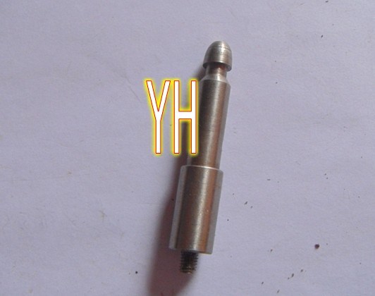 Stainless Steel and Brass Machining Part (X6)