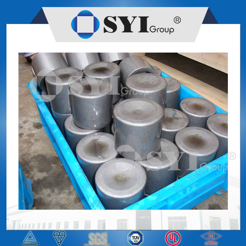 Steel Cold Extrusion Part (FG-010)