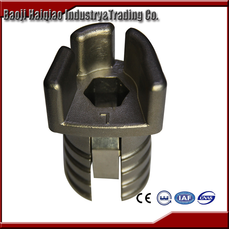Precision Casting Parts for Supply