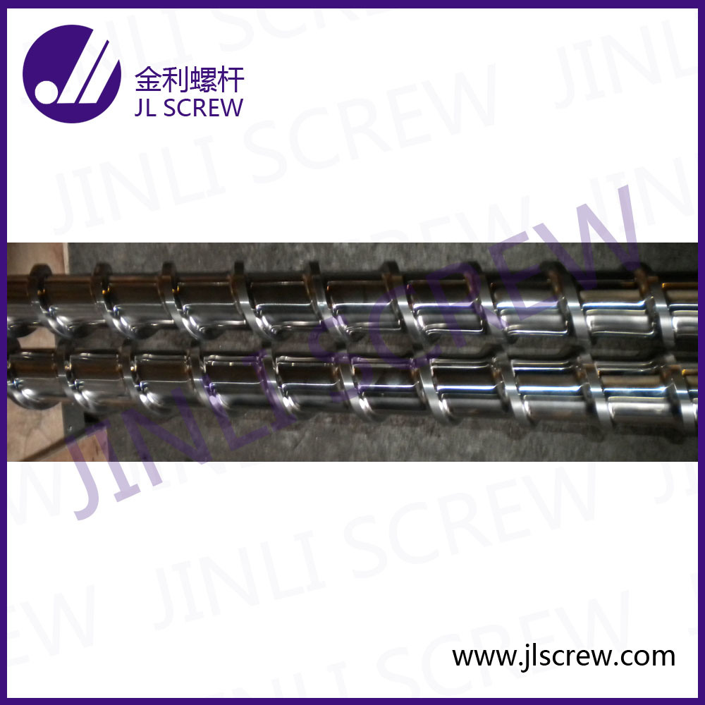 Hot Sell Single Screw Barrel with High Quality