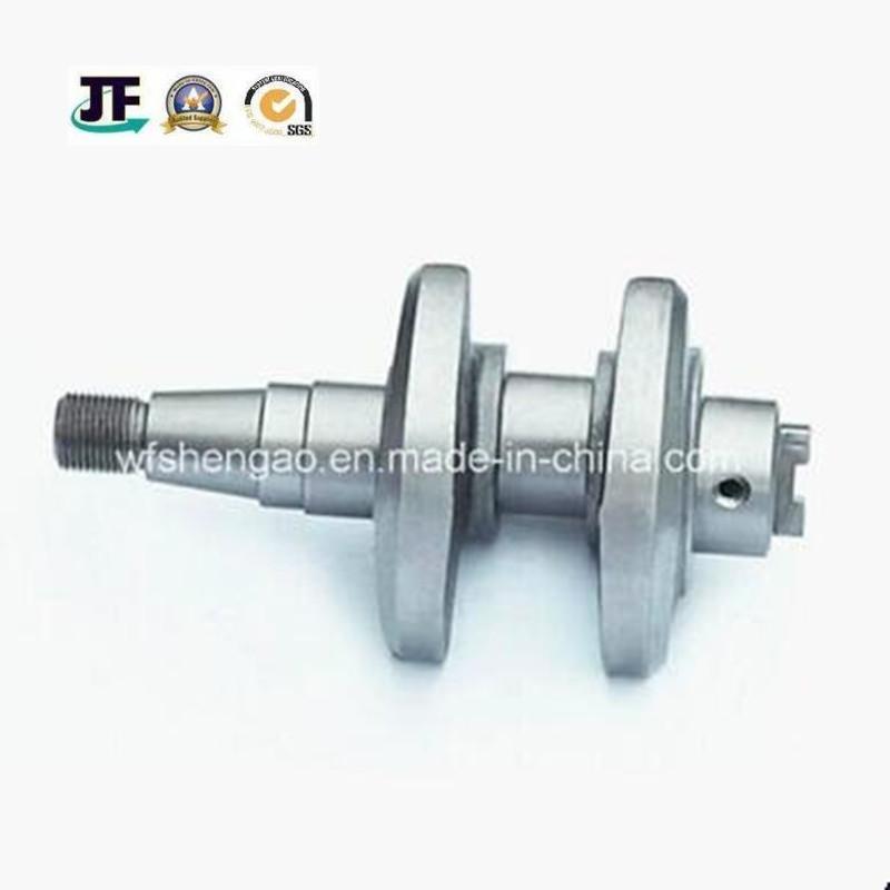 OEM Steel Forged for Spare Parts