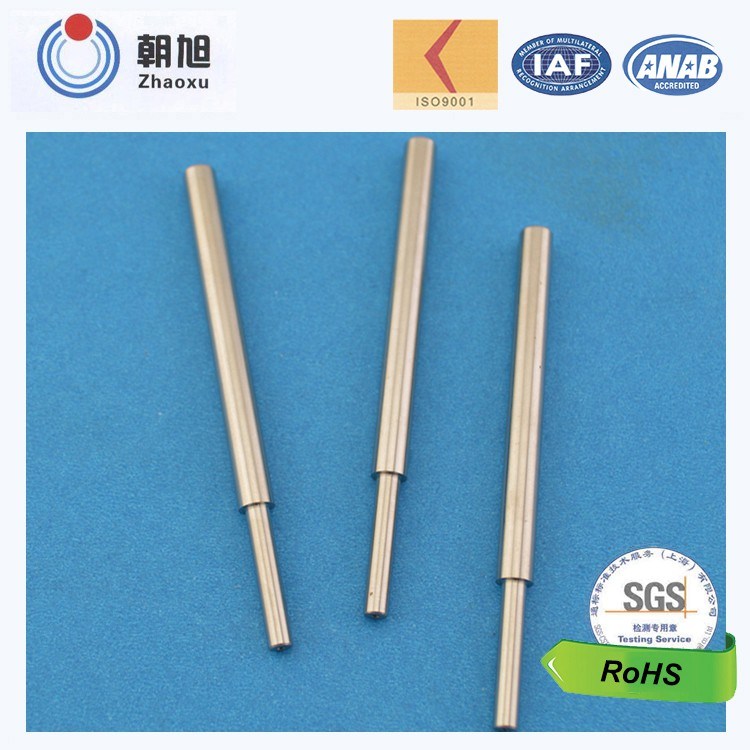 New Product Stainless Steel Pump Shaft