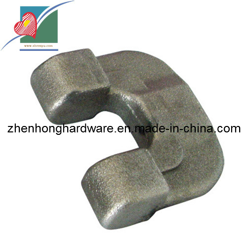 Hot Forging Part for Engineering Machinery