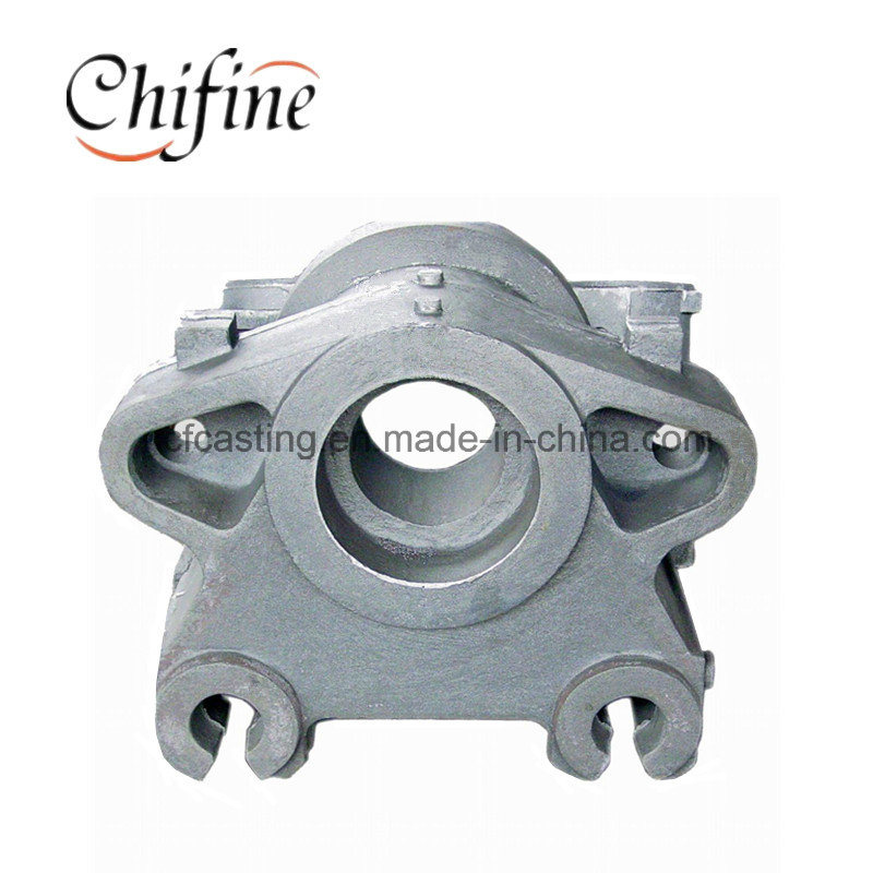 OEM Iron Casting/Sand Casting/Shell Mold Casting