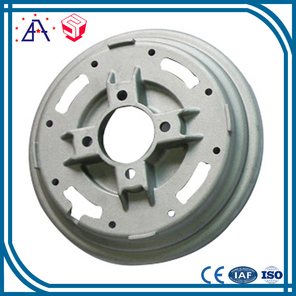 2016 China Aluminum Casting Part (SYD05423)