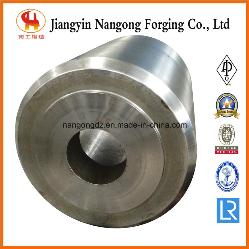 42CrMo4 Forging Part for Cylinder Body