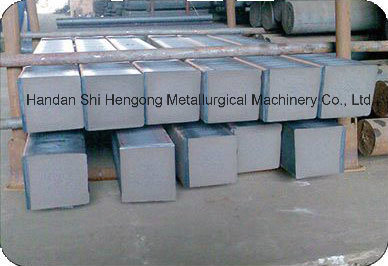 Continuous Ductile Cast Iron Bar (GGG40, GGG50, GGG60)