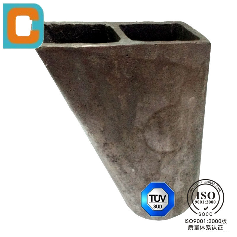 Stainess Steel Casting for Heat Processing Boat Sale