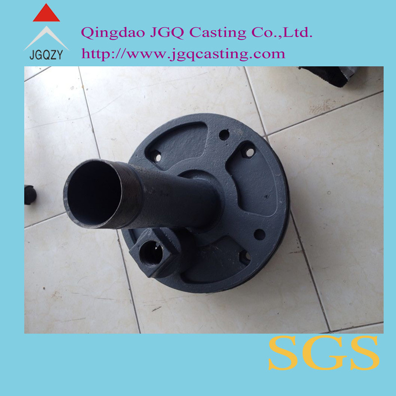 Customized Investment Casting Parts