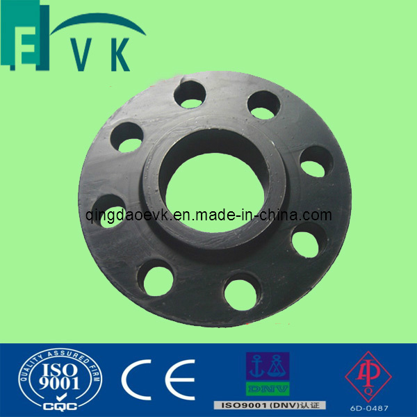 ANSI B 16.5 Forged Carbon Steel A105 Flange