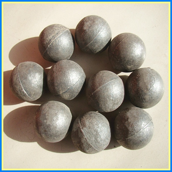 Longteng Hot Rolled Low Price Grinding Steel Ball