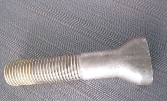 Hot Forged Parts for Normal Machine