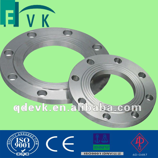 316 316L Stainless Steel Flange