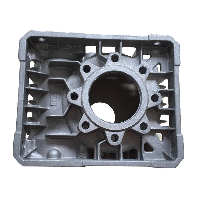 Farm Machinery Accessories Clay Sand Casting, Cast Iron Casting