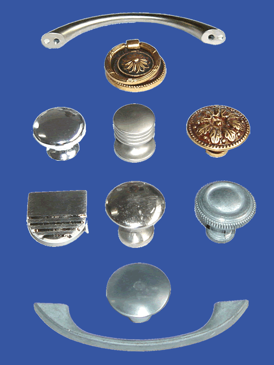 Magnesium Alloy Products
