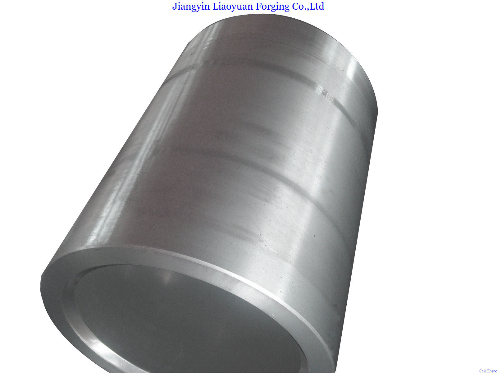 Cylinder Liners (JYLY) 