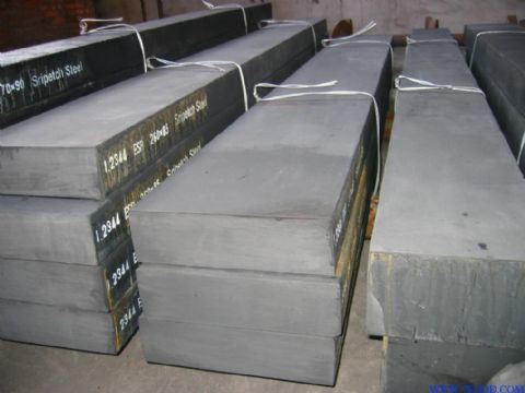 Hot Die Steel (H13, H11, D2, D3, SKD5) 