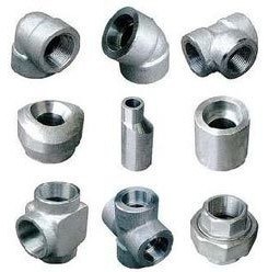 High Quality Forged Steel Fittings for Export