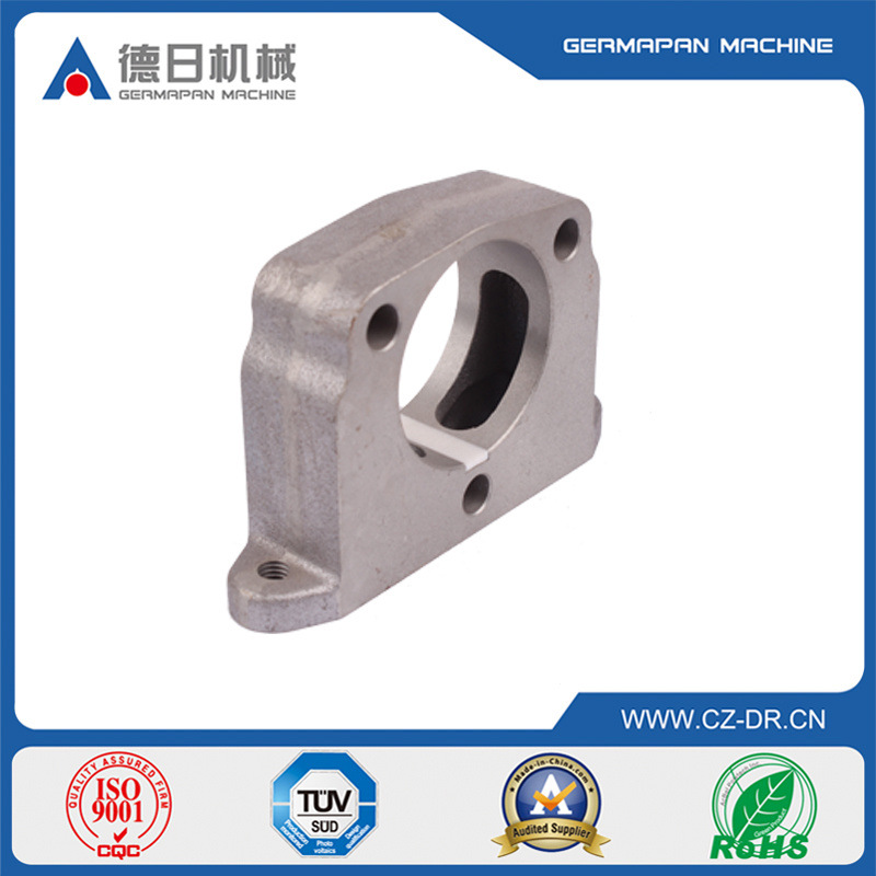 China OEM Casting Part Aluminum Casting