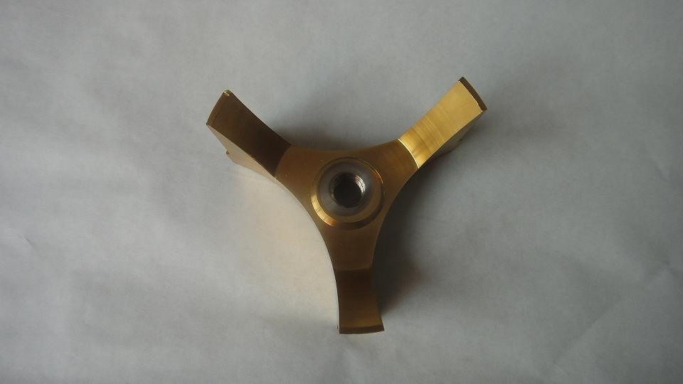 Stainless Steel Investment Casting Machining Parts