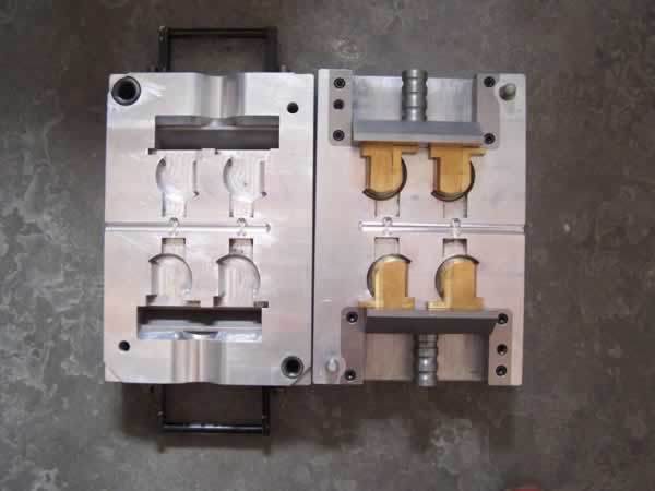 Mould for Investment Casting