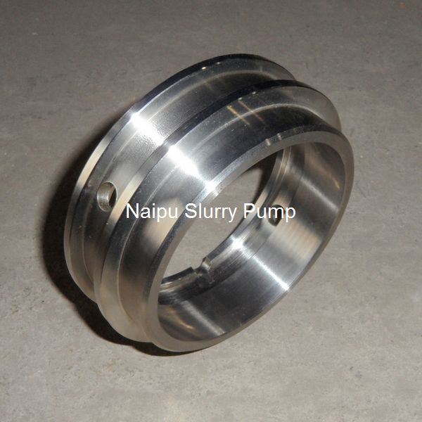 Slurry Pump Components Parts Lantern Restrictor