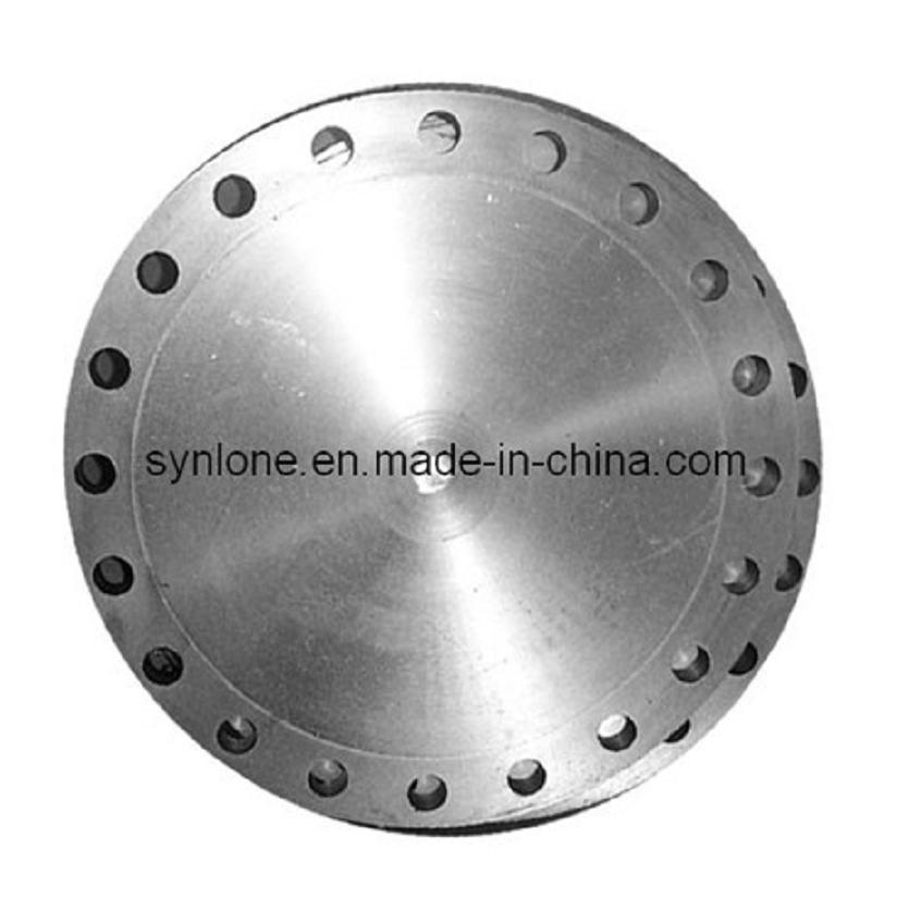 Precision Carbon Steel Forging Parts with OEM Service