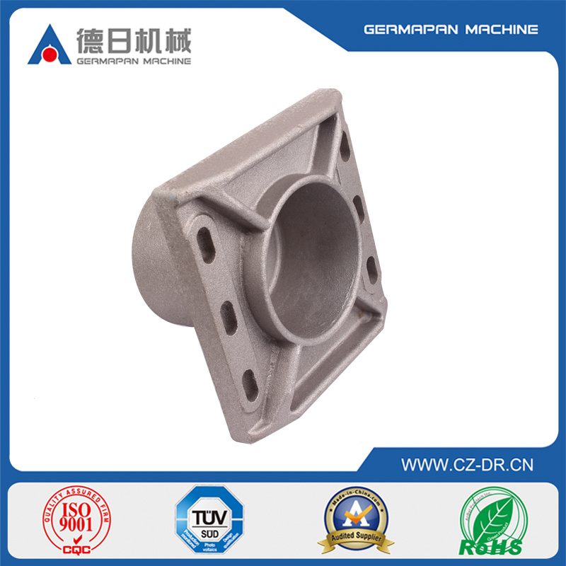 Best Selling High Quality Customized Aluminum Alloy Sand Casting