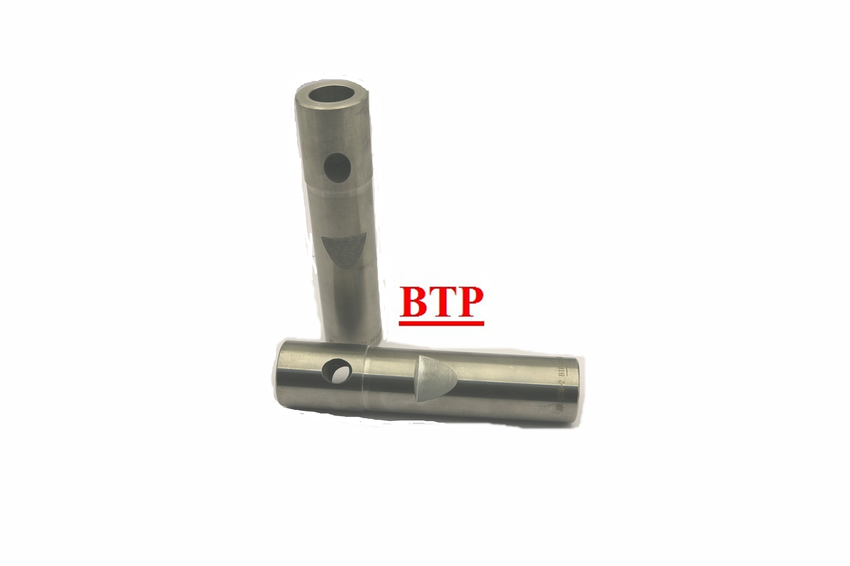 Tungsten Carbide Cold Heading Fastener Tools for Bolts (BTP-D125)