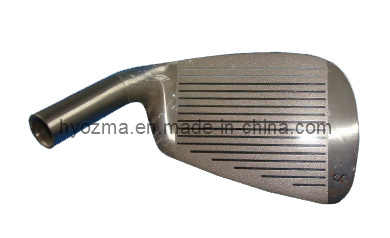 Precision Investment Castings for Golf Head (HY-OC-011)