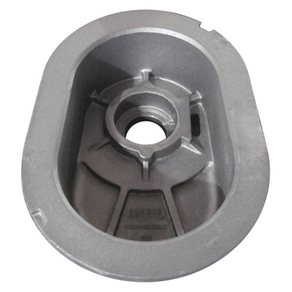 The Cylinder Block Iron Casting