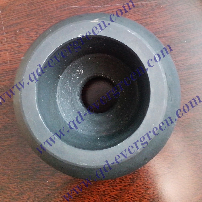 OEM Customized Hot Die Forging Parts (F-36)