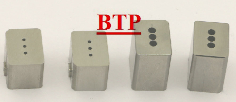 Carbide Cold Forging Machine Paert Hardware Tool (BTP-A087)