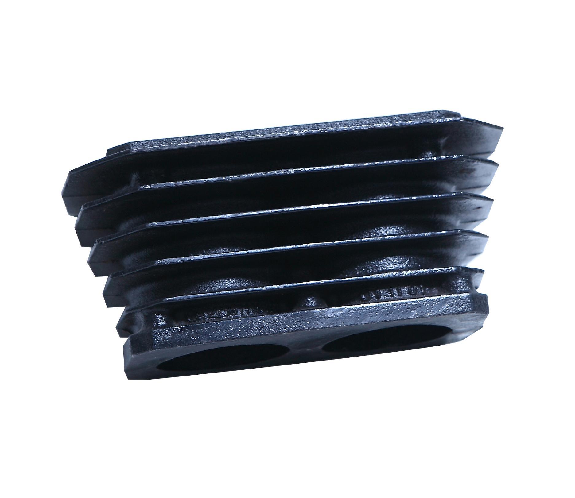 Manufacturing OEM Ductile Iron Casting for Heavy Equipment