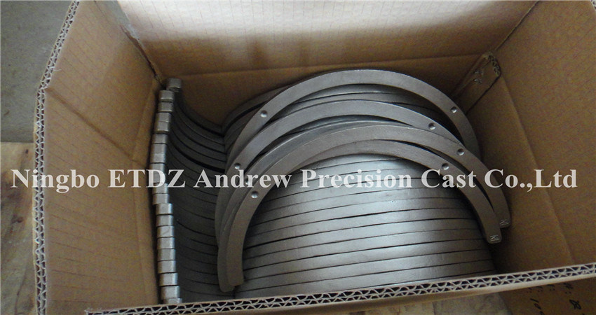 304, 316 Stainless Steel Precision Casting, Lost Wax Casting