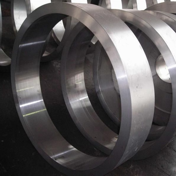 4140 8620 4340 Forged Steel
