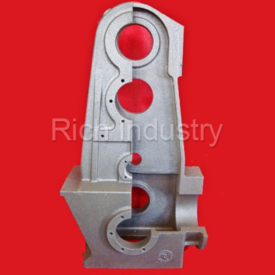 Casting, Cast Steel, Steel Casting, Alloy Steel Casting, Truck Part