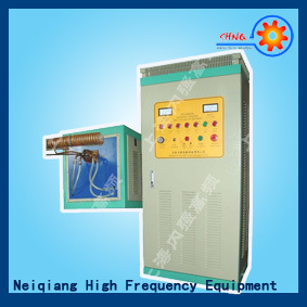 Medium Frequency Forging Equipment