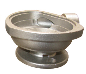 High Quality Stainless Steel Valve Die Casting